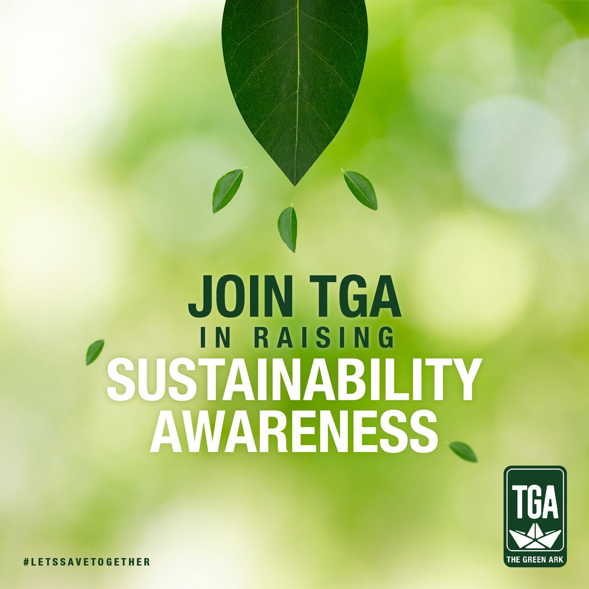 GreenArk3's tweet photo. At TGA, we know that sustainability starts with education. By raising awareness about the importance of sustainable living, we can empower individuals and communities to take action and create a better world.

#Sustainability #Awareness #SustainableLiving https://t.co/SXHanDEoRZ