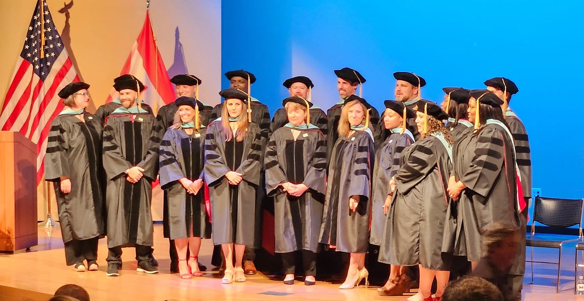 Spencer Storey, Ed.D tweet media