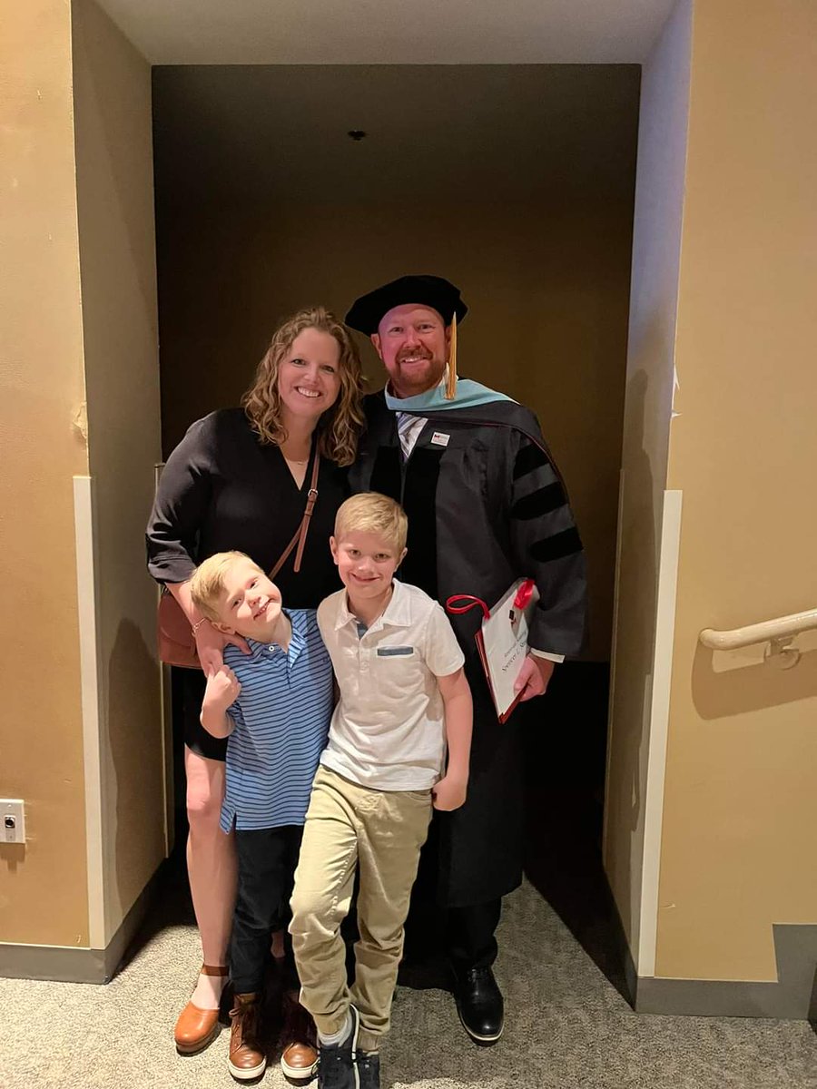 Spencer Storey, Ed.D tweet media