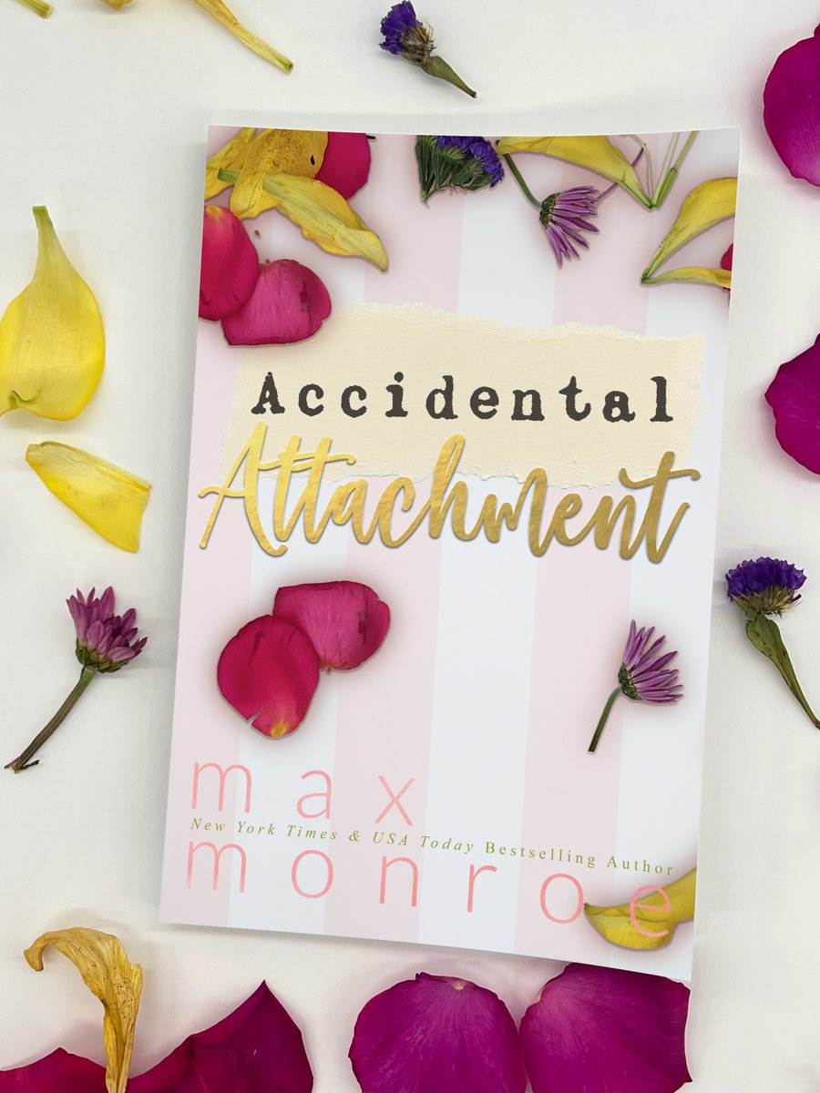 Max Monroe tweet media