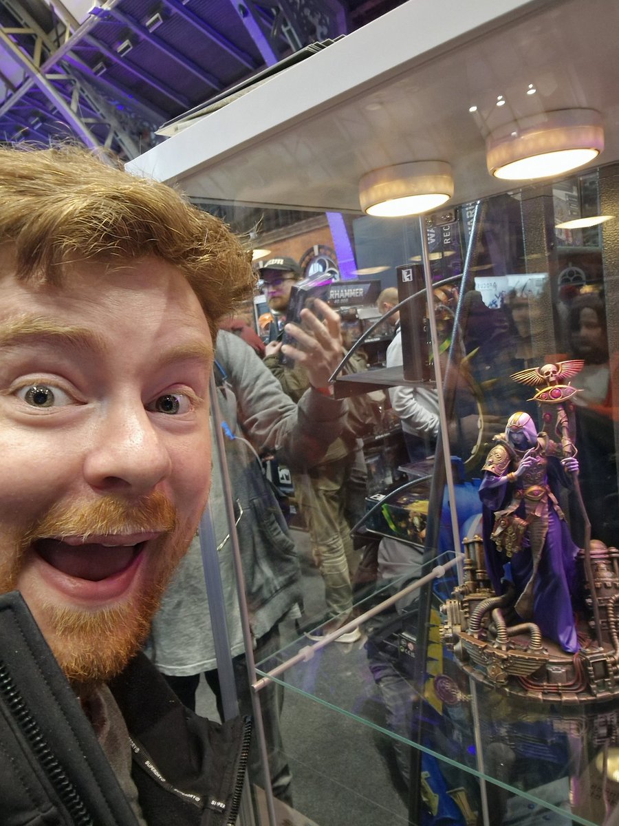 orcanaught's tweet photo. #RogueTraderCRPG https://t.co/FmXSPUFCIw