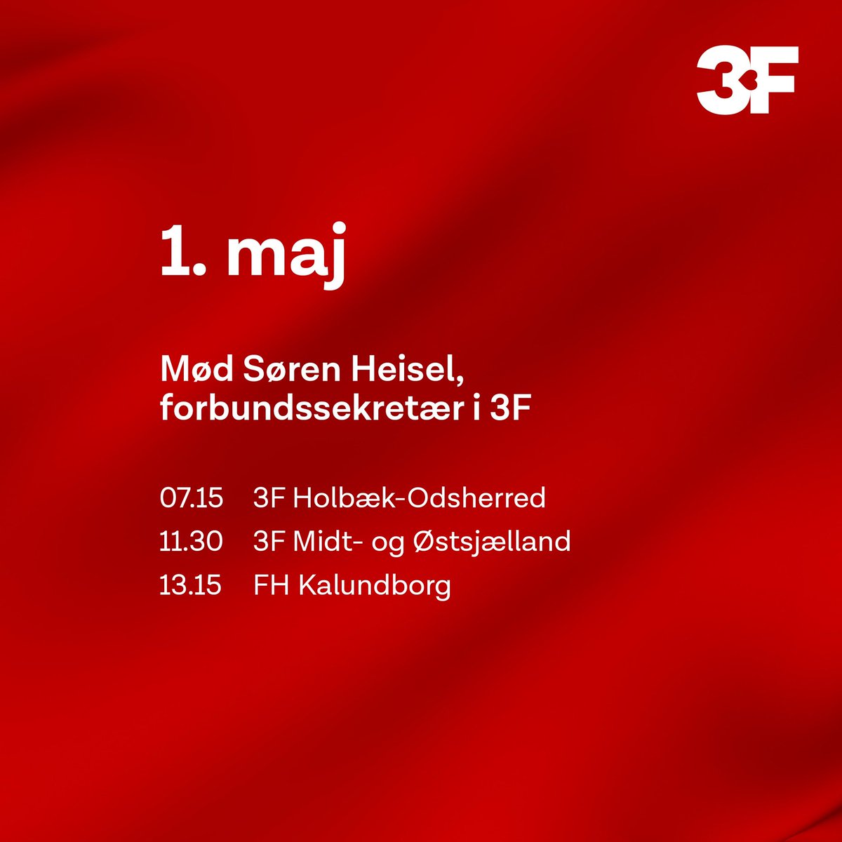 Søren Heisel tweet media