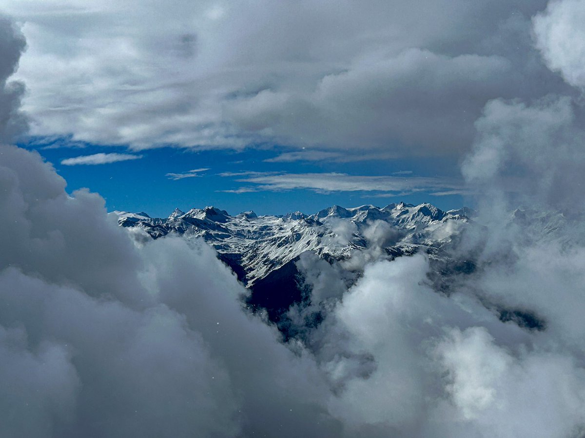 Lars Christensen tweet media