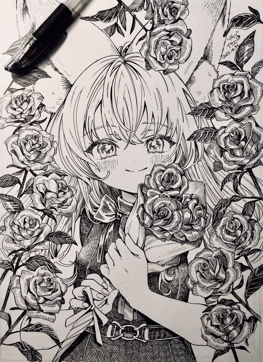 ❄️🫖🦊🌹