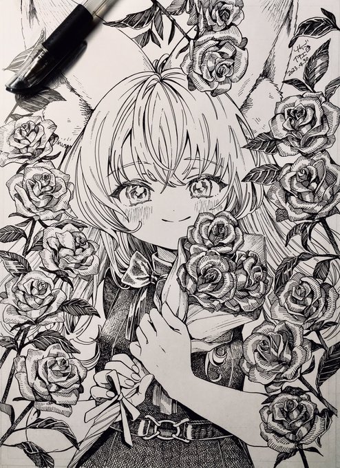 ❄️🫖🦊🌹
