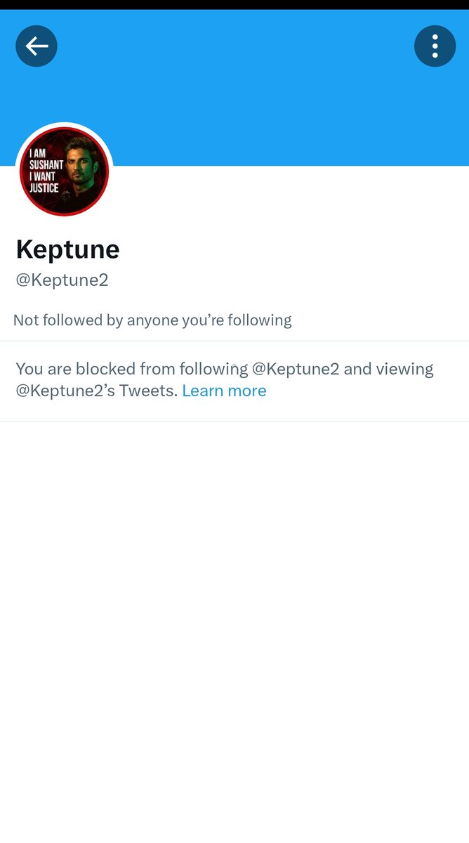 CbiWakeupnow's tweet photo. @keptune2
Tu khud block karke gayi chitli mainu aur bol rehi ki hum block kiya
Chup kar Powder wali aunty
@Hangove89651984 @dafa__302 https://t.co/9vIH7vD4FP