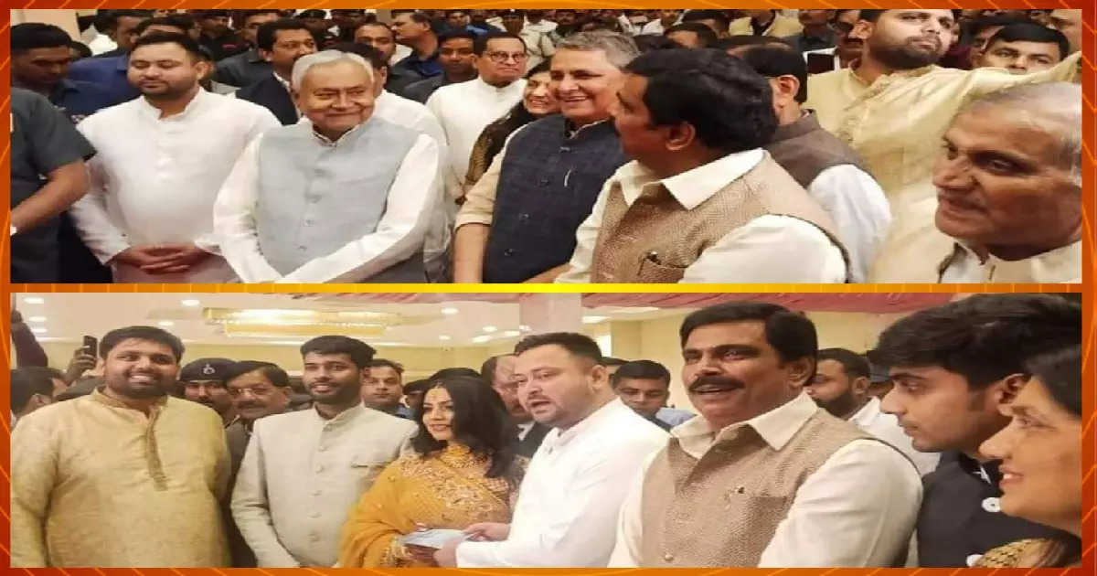 BuggaNithin's tweet photo. ఒక హంతకుడిని బయటకు తీసుకురావడం కోసం చట్టాన్ని మార్పులు చేసిన నితీష్ కుమార్ కి పాలించే అర్హత లేదు.. #Justice4KrishnaiahIAS
#Behenji_TheSaviour https://t.co/KtGYUETF0c