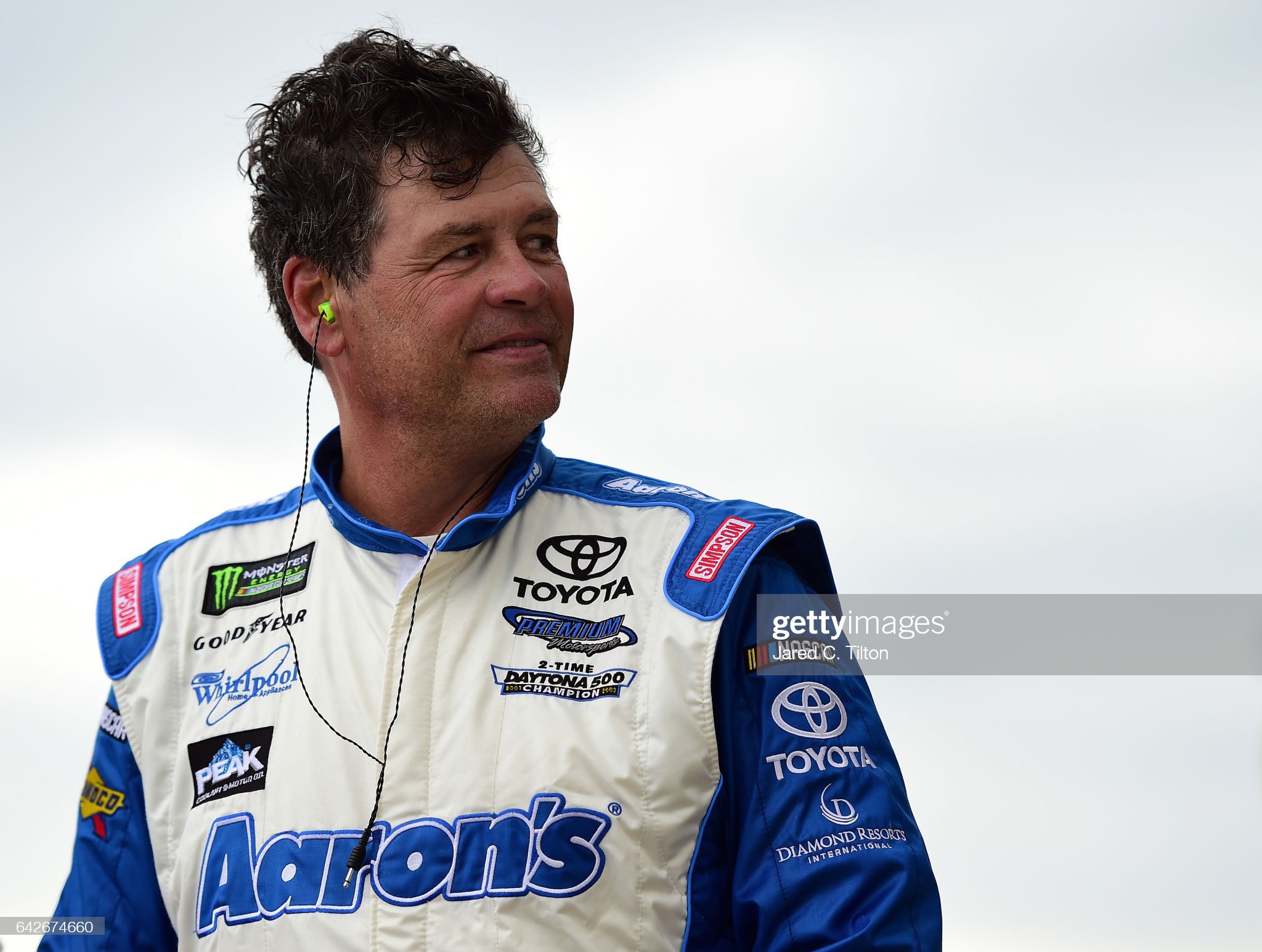 Happy Birthday 2 Time Daytona 500 Champion and one of my favorite drivers of all time Michael Waltrip 