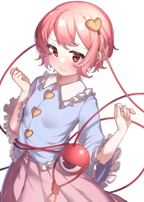 春の主様