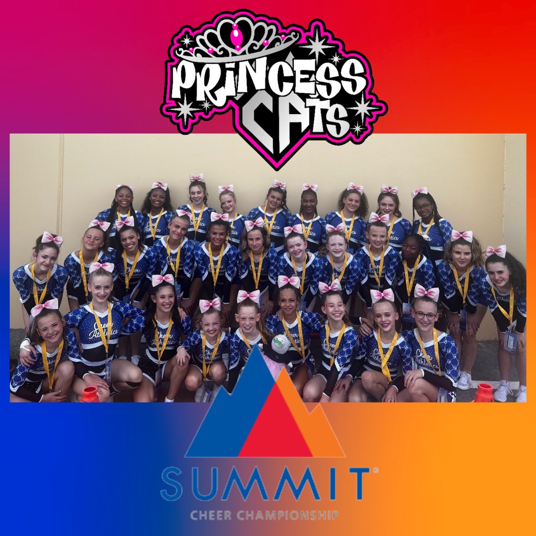 PrincessCats tweet media