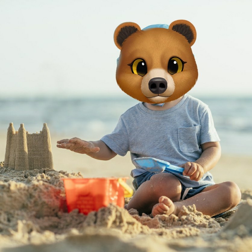 swmuses's tweet image. 🥃: Took my little man to the beach. Nothing makes me happier than seeing his excited little smile and watching him have fun

#SingleDadLife #KimJihu