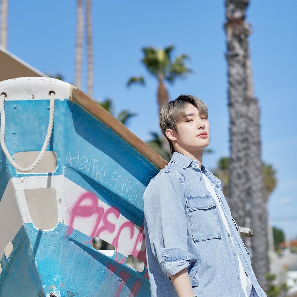 swmuses's tweet image. 🥃: Took my little man to the beach. Nothing makes me happier than seeing his excited little smile and watching him have fun

#SingleDadLife #KimJihu