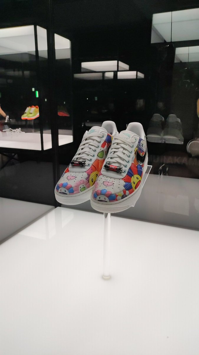 Murakami AF1🤩