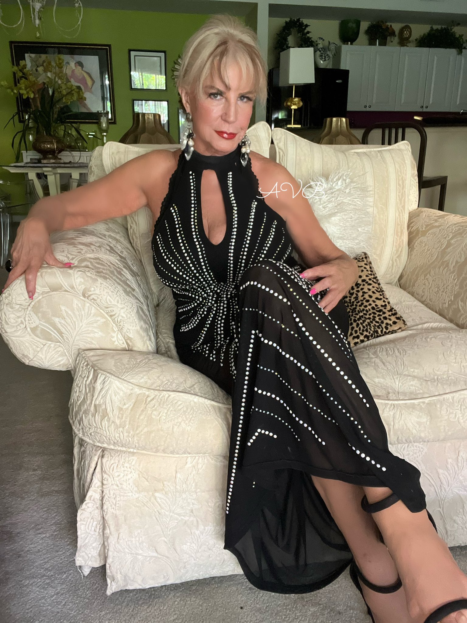 TW Pornstars - Anneke Van Buren Tampa Gilf Goddess 18+. Twitter. Good Sunday Morning! 🥰 "Pay