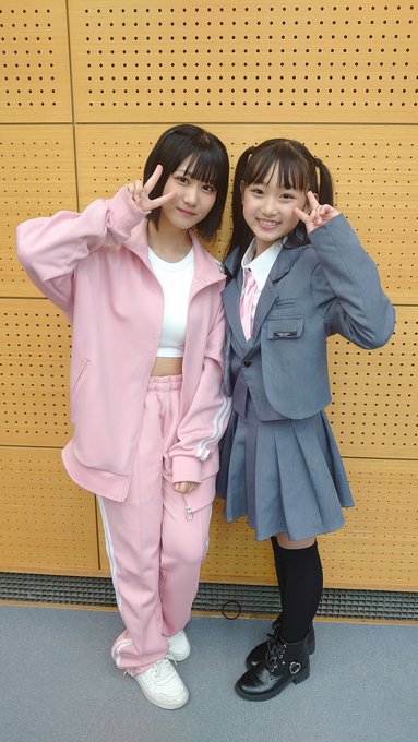 Twitterのコスプレ画像1