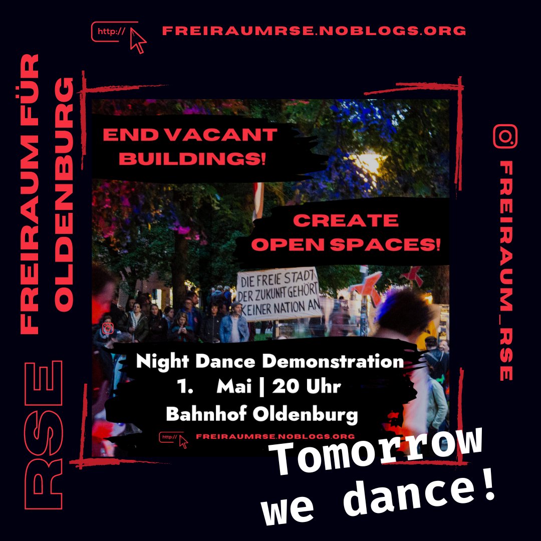 Freiraum_RSE's tweet photo. #OpenSpaces #EndVacancy (5/5) https://t.co/Y8OQLH2TGW