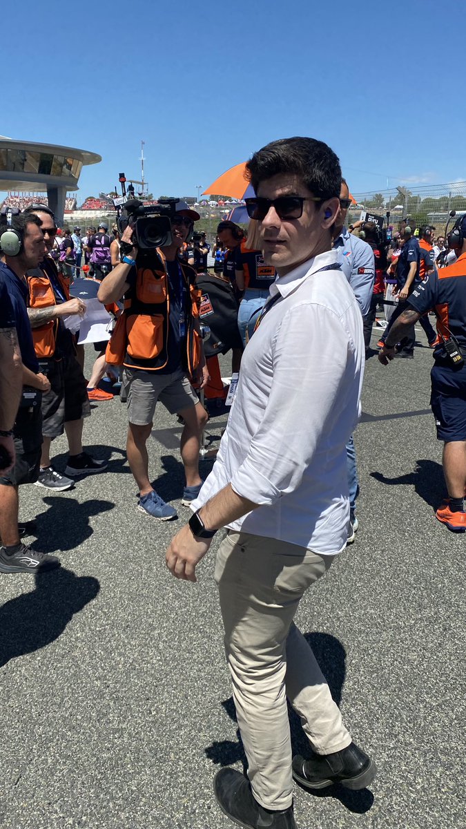 Juanma González | Perfil Personal tweet media