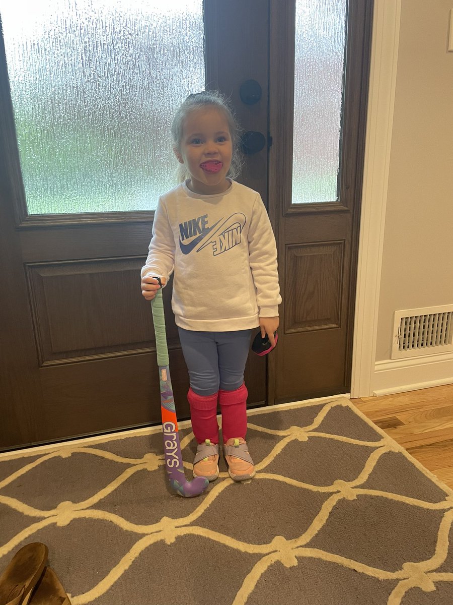ryanjfinch1212's tweet photo. And it begins….@ShoreRegionalFH 🏑 https://t.co/yk8mfnoVEF