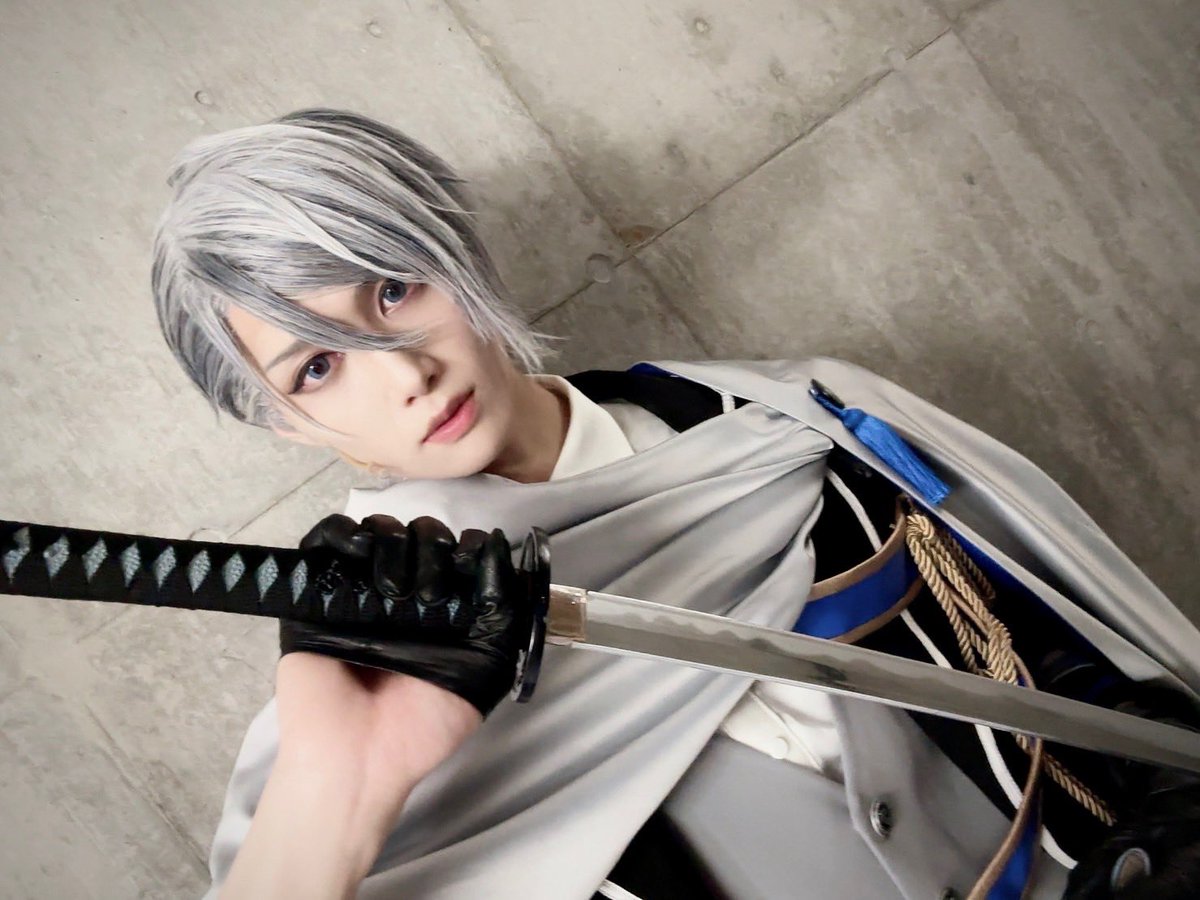 早い者勝ち 刀剣乱舞 ミュージカル 花影ゆれる研水 ペンライト blog