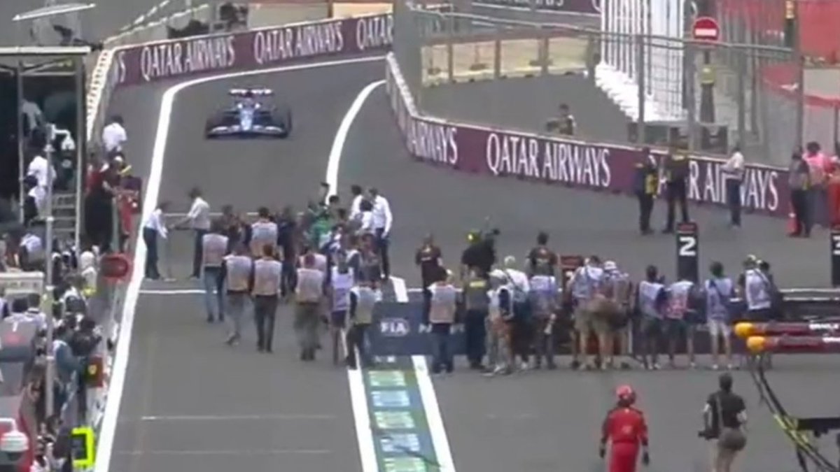 lfcorleone15's tweet photo. Momento F1 anos 70! https://t.co/m6P2bwtch7