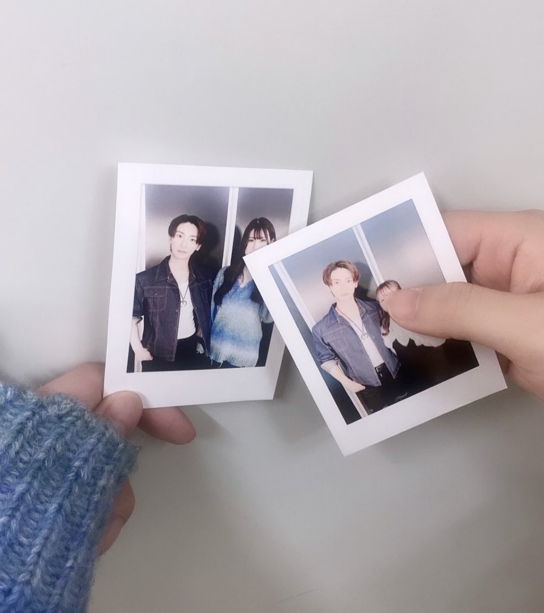 aaa1126jr's tweet photo. @A_Shinjirooooo 真ちゃん幸せをありがとう🥺
今までTSたくさん行ってきたけど初めて質問当たりました永遠の17歳諦めて24歳受け入れます🥺
大好きですホントに❕❕❕❕❕ https://t.co/MXYa6vMlpo