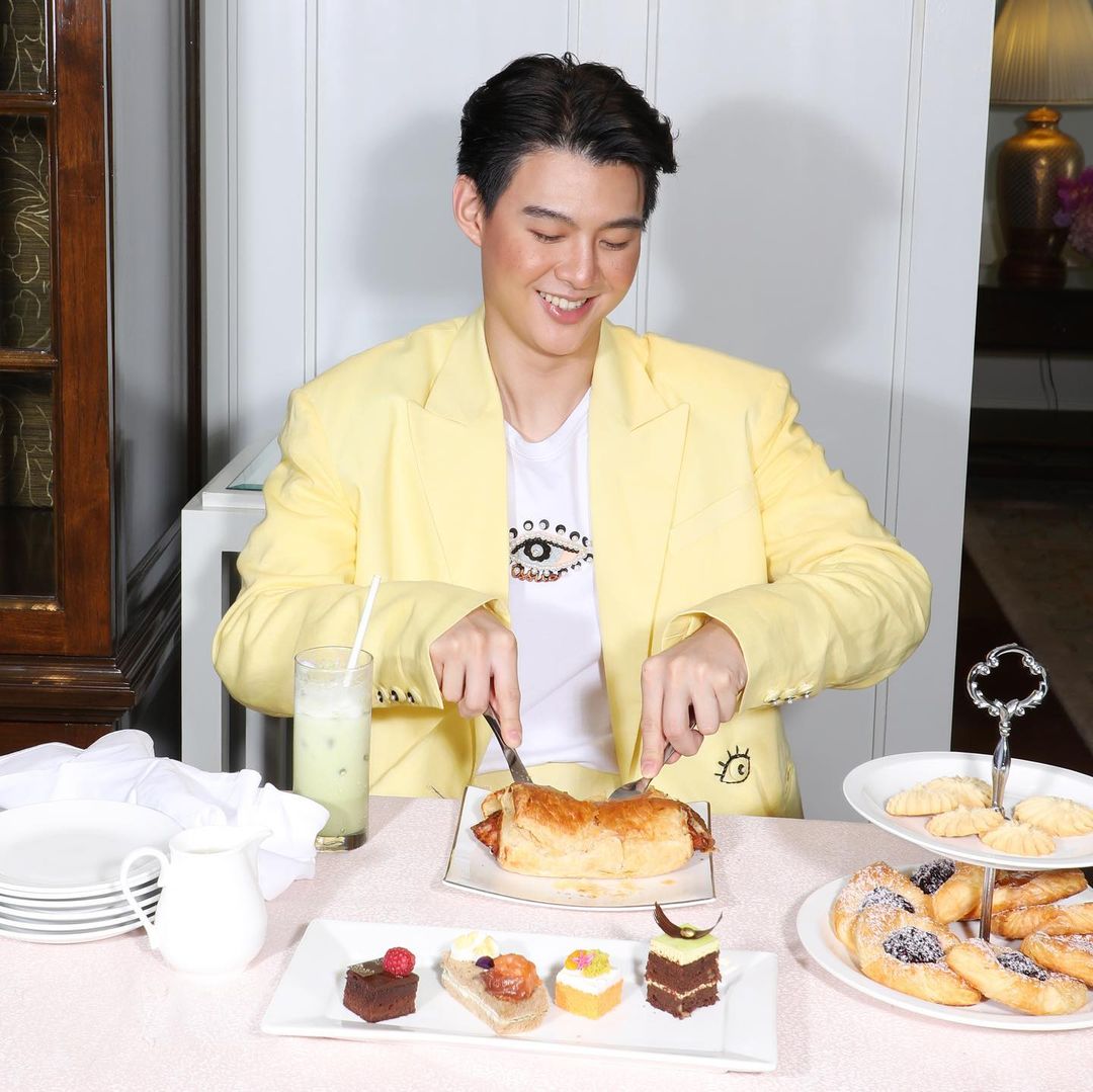 Saintsup_Info's tweet photo. IG:surround_ig
🔗https://t.co/ndXDW6mKJx
(1)Saint x The Explorer Suite
#Tissot #ทิสโซต์ #TissotThailand #PRX #ChemindesTourelles
#FENDIsunglasses #NAMSILPTHAI #issuethailand
#anantarasiambangkok #anantara #surroundtrip #surround_ig
#Saint_sup #เซ้นต์ศุภพงษ์
#MingEr https://t.co/y9G2cRuZaZ