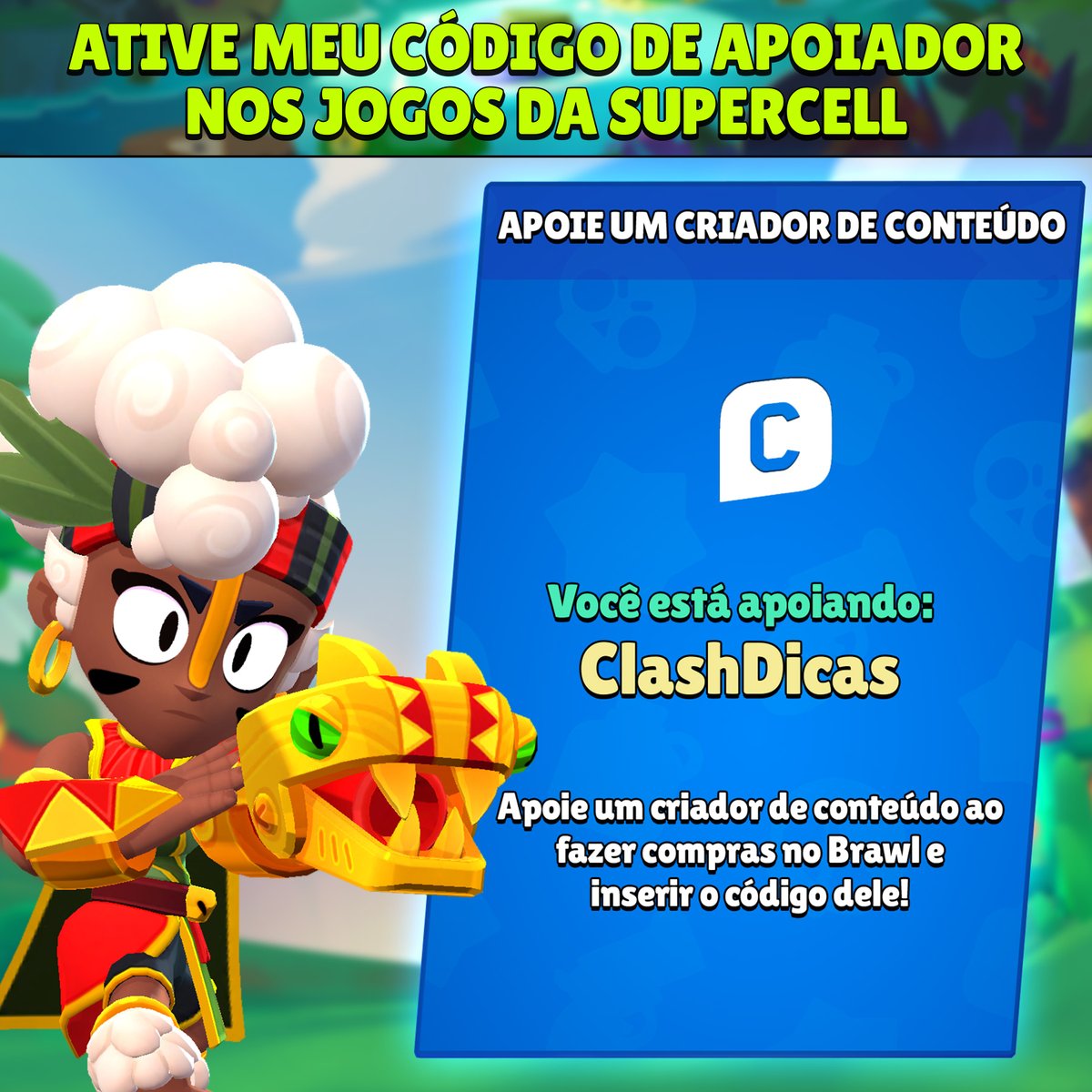 BrawlStarsDicas br On Twitter A Nova Temporada Do BrawlStars brawlstarsdicas-br-on-twitter-a-nova-temporada-do-brawlstars