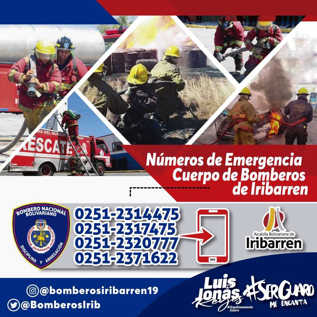 Alcaldía de Iribarren tweet media