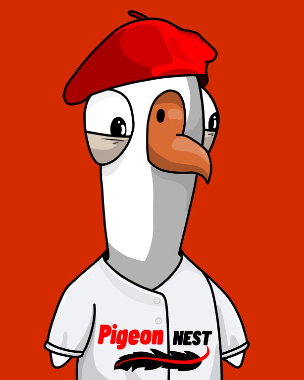 Diamondweb_3's tweet photo. 🎁 GIVEAWAY 🎁

🏆 $10 [ in $ADA ]

To Enter:
1️⃣  Follow @PigeonNestNFT &amp; @DiamondCnfts 
2️⃣  RT, Like &amp; Tag 2 Friends 

🎯Chance to win 20 $ADA on Discord
https://t.co/82wotmduaC

⏰ 24 Hrs #NFTs #NFTCommmunity #ETH https://t.co/6WcoMFdlcG