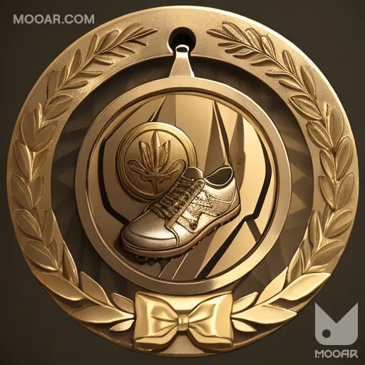 yukikoga's tweet photo. @mooarofficial 
Here is my Badge for those who contributed STEPN
#MOOAR #STEPN #GNT #MOOARBadges https://t.co/ajTFrolHQI