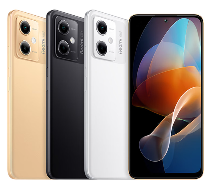 ojhaharsh02's tweet photo. Redmi Note 12R Pro announced in China.
Specs:
6.67'' 120Hz FHD+ OLED📱,1200nits🔆 
Snapdragon 4 Gen 1
48+2MP rear📷,16MP🤳
5000mAh🔋,33W⚡
LPDDR4X, UFS 2.2
Side-mounted FPS
Android13 (MIUI 14)
3.5mm jack
IP53
12GB+256GB=¥1999(₹23,640)
#RedmiNote12RPro #redmi #TechNews #Android13 https://t.co/XThgF8tn5W