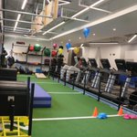 Photo by Amplify Fitness Boston (@AmplifyBoston)