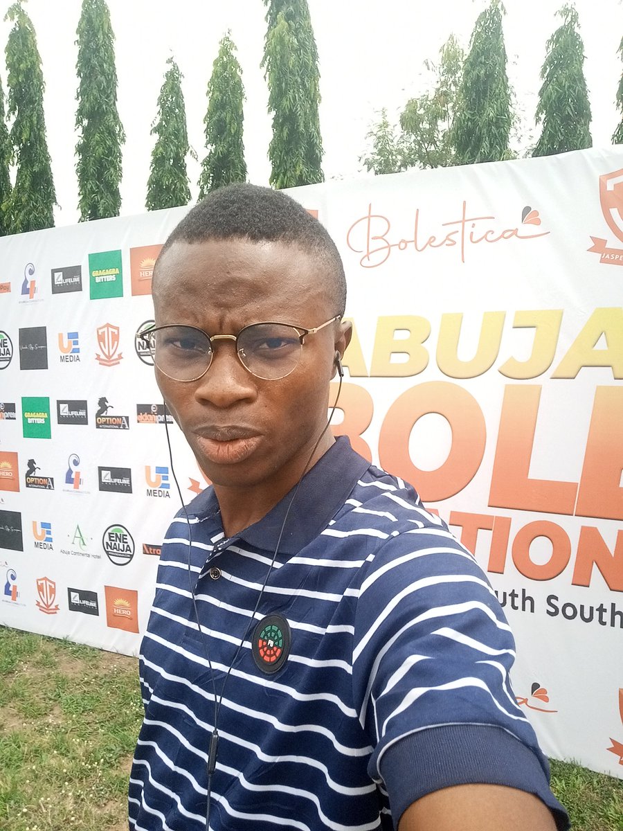 #AbujaBoleBration