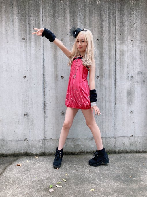 Twitterのコスプレ画像18