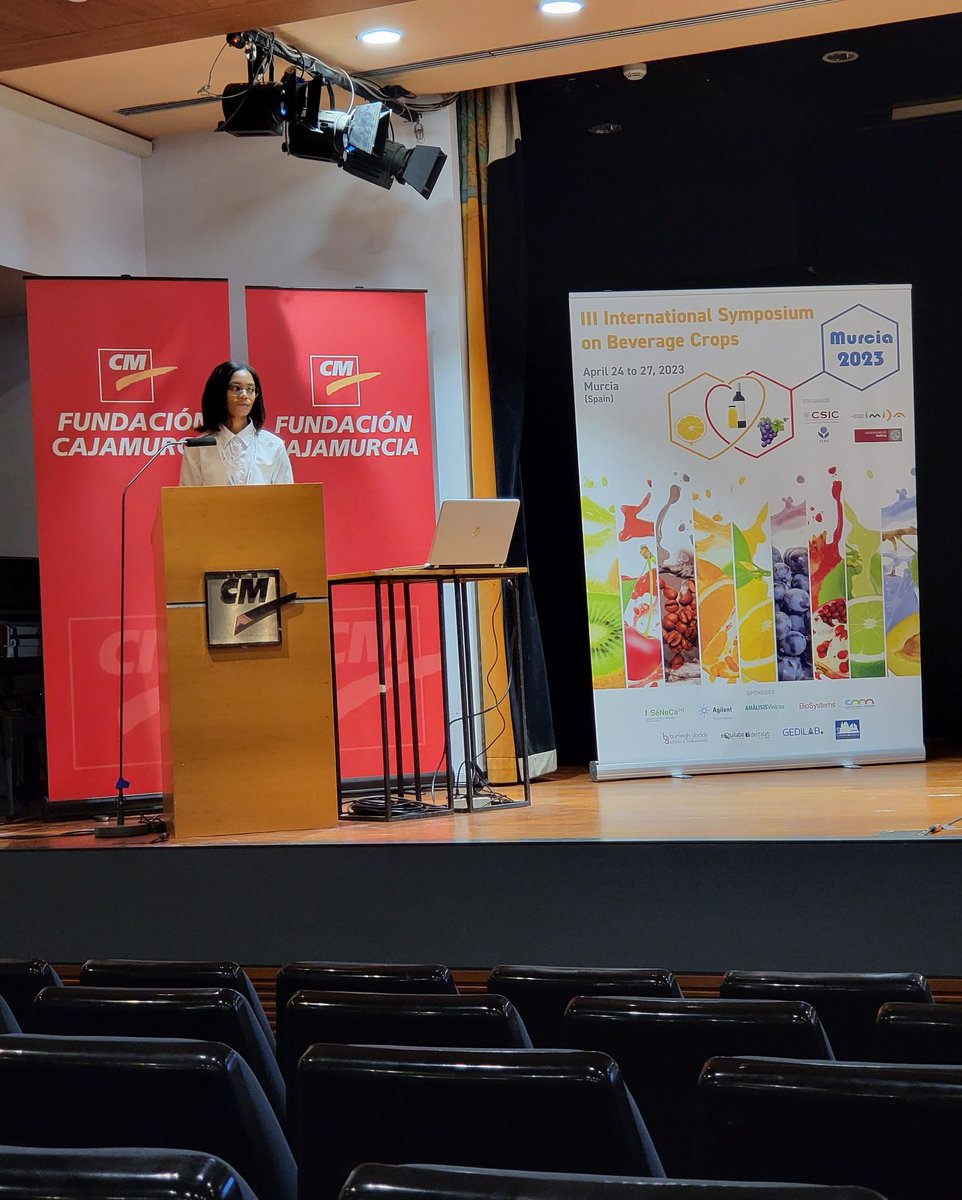 Postharvest & Agroprocessing Research tweet media