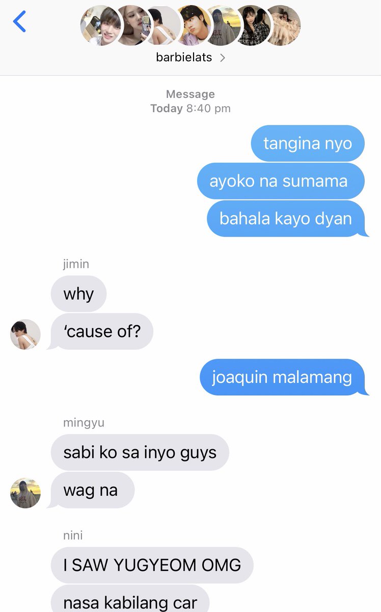 kkuksvante's tweet photo. midnight sky.
— #taekookau.

where wacks (jk) spends a weekend summer with his ex (th) on Ilocos, however. wacks still love peachy, what if they get back together in the middle of the summer heat?

“Let me ruin your summer here, huh?”

“... Joaquin? tigilan mo na nga ako!” https://t.co/PjSTZ7tiB7