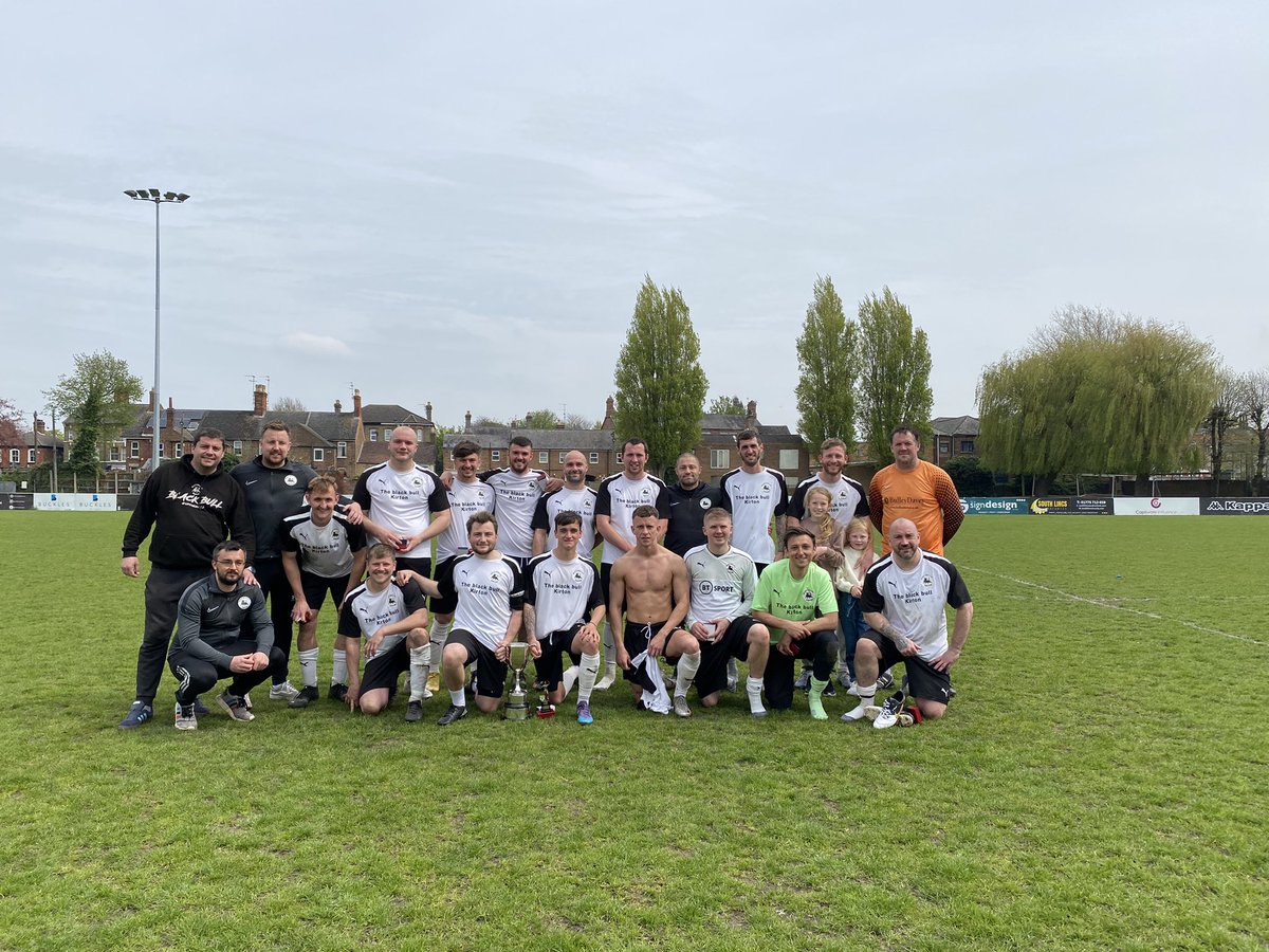 We won the cup #shock <a href="/CSKAEmneth/">CSKA</a>