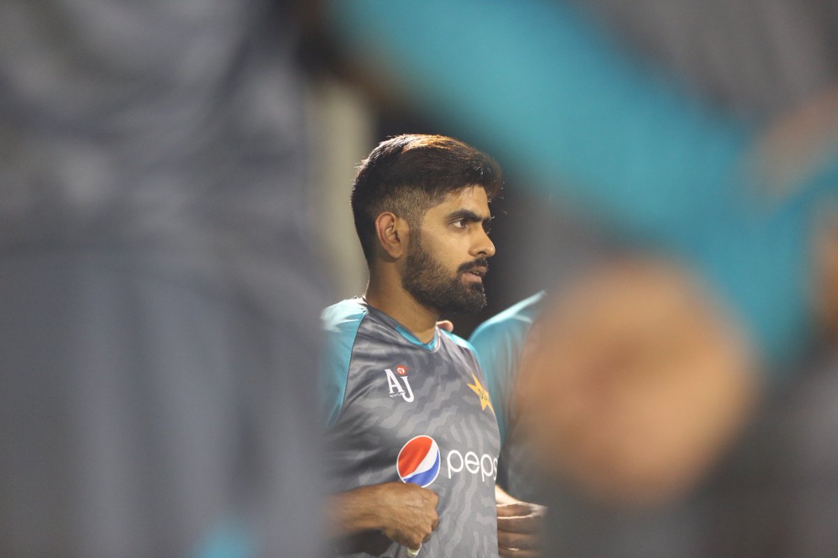 Under #BabarAzam𓃵

Tests
-🇵🇰's 2nd highest successful run chase  (342)

ODIs
-🇵🇰's top 2 highest successful run chases (349 &amp; 337)

T20Is
-🇵🇰's highest team total (232)
-🇵🇰's top 3 highest successful run chases (208, 204 &amp; 200)

Man who has revolutionized our brand of cricket 👑