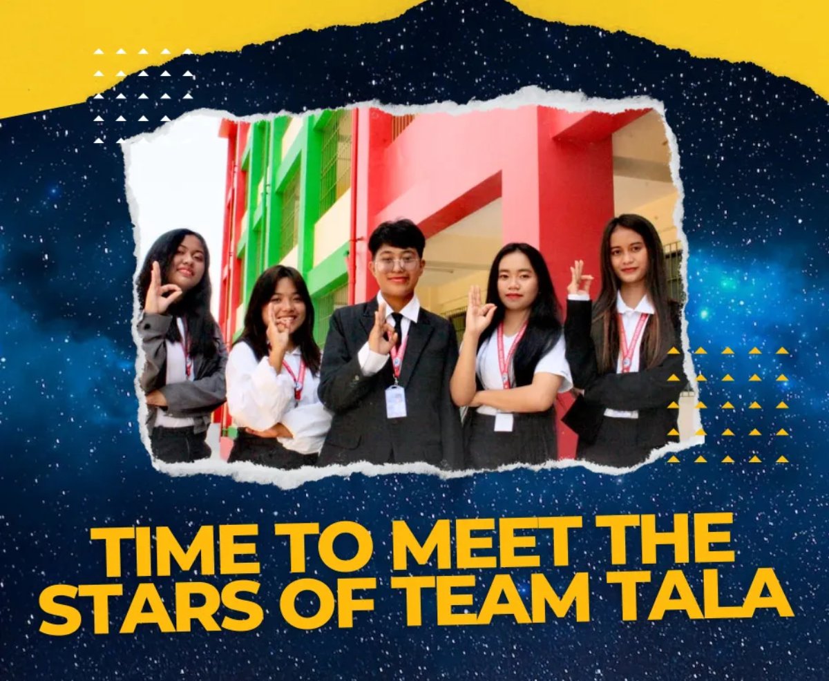 The Tala Student Planner tweet media