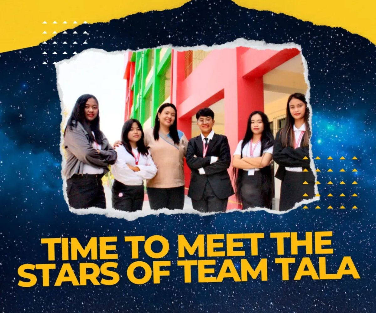 The Tala Student Planner tweet media