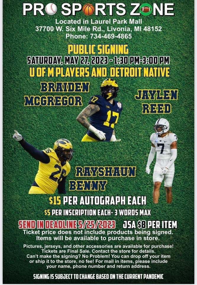 Pro Sports Zone on Twitter