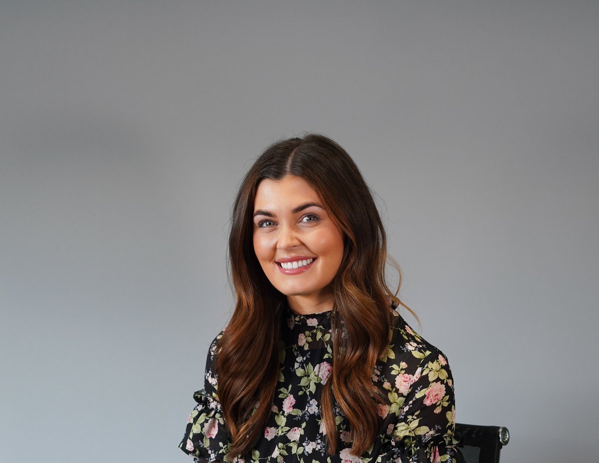 “One of our core values is identifying young talent and developing tomorrow’s advisors. Abbie is the embodiment of this, and I am absolutely delighted for her. Already she is proving to be an excellent asset to clients.”wealthprofessional.co.uk/news/articles/…