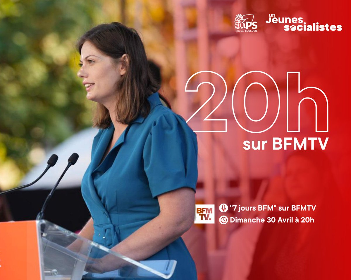 EmmaRafowicz's tweet photo. Je serais ce soir à 20h sur @BFMTV pour les @7BFM  avec Ronald Guintrange ! https://t.co/OhxwrdAYVa