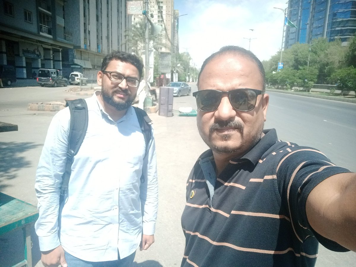 AliHussain_AH's tweet photo. Karachi Demands Fair Census 2023
@KarachiJamaat
@NaeemRehmanEngr
#karachi #census2023 
#JI_MarchAgainstFraudCensus https://t.co/23axUqakbh