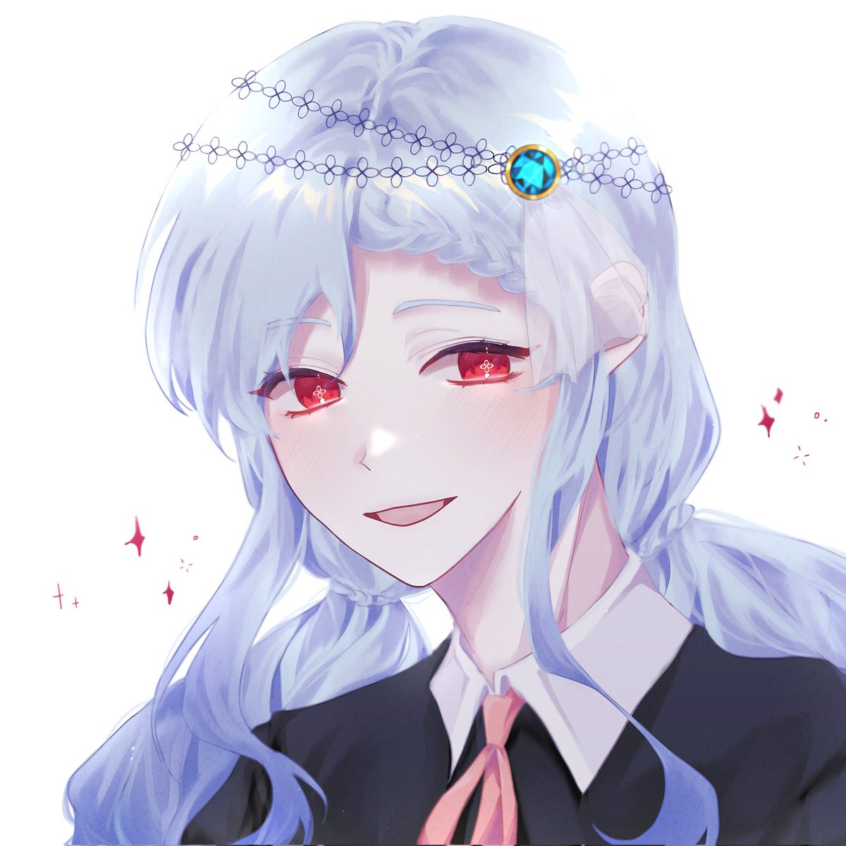 시엘 (@ciel_blue0) / Posts / X