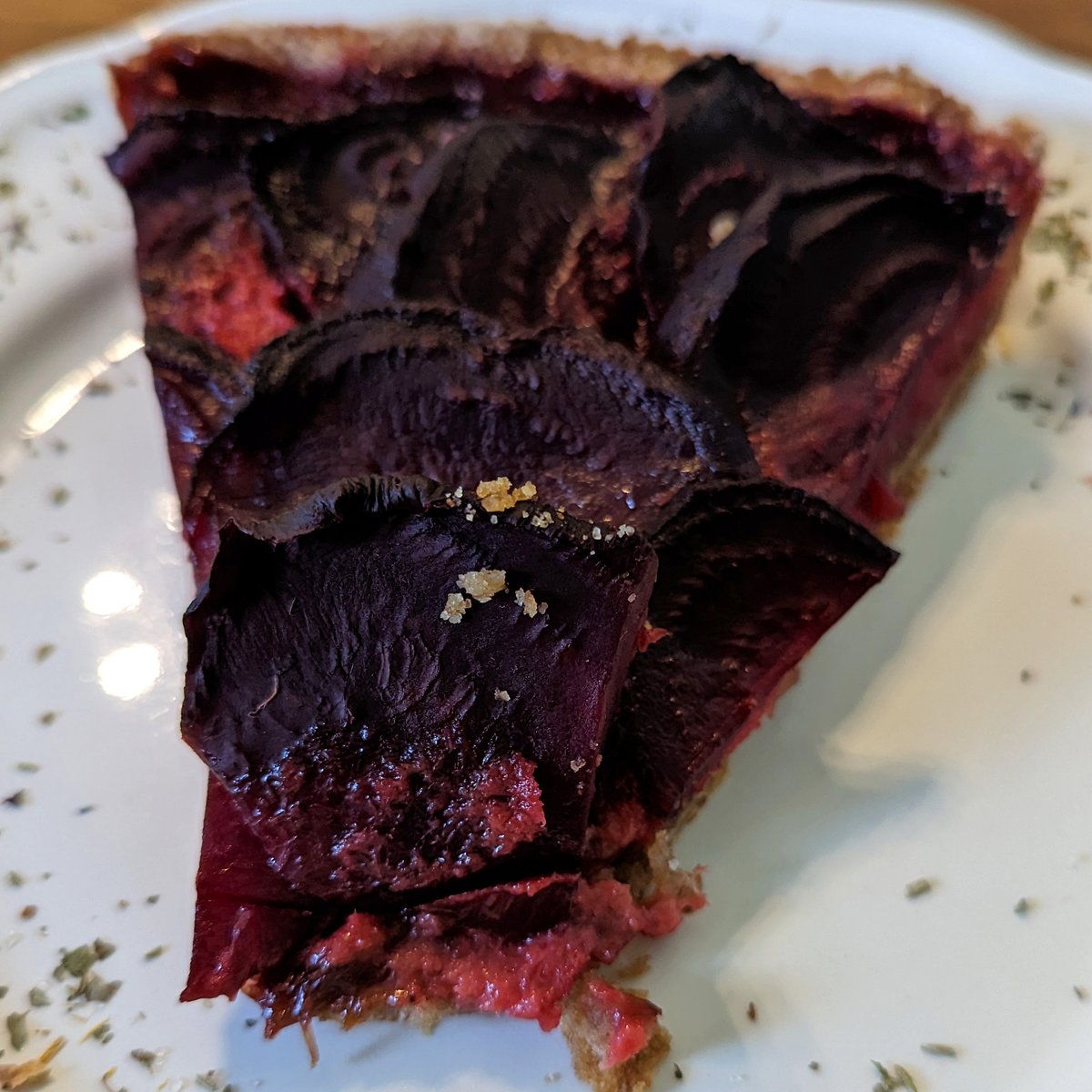 HaHeVegan's tweet photo. #CafeHibiskus immer ein Besuch wert! #Vegan|es Café am Hansaring in der Ritterstraße. Hier gibt es immer eine große Auswahl an Kuchen, Waffeln und ein paar kleine Gerichte.
#VeganKöln #VeganCafe #Veggie https://t.co/7vaYBQZKtr