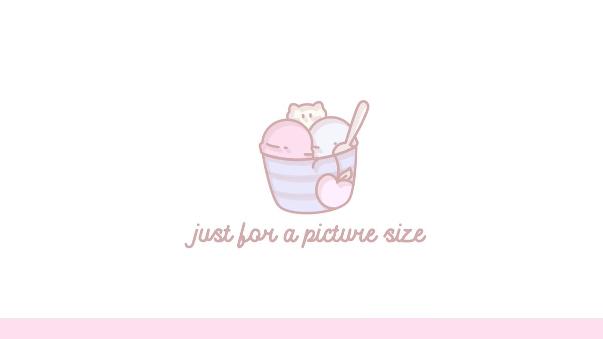 help rt please? thankyouu 🎀 

today (5/6) ver is already OPEN with a lot of cutesy by request layout 🌷 start from 10-16k 🧸 letsgo check out my adorable little catalogues down below ! ♡ see u on my DM sweetie 🍬 

#zonauang