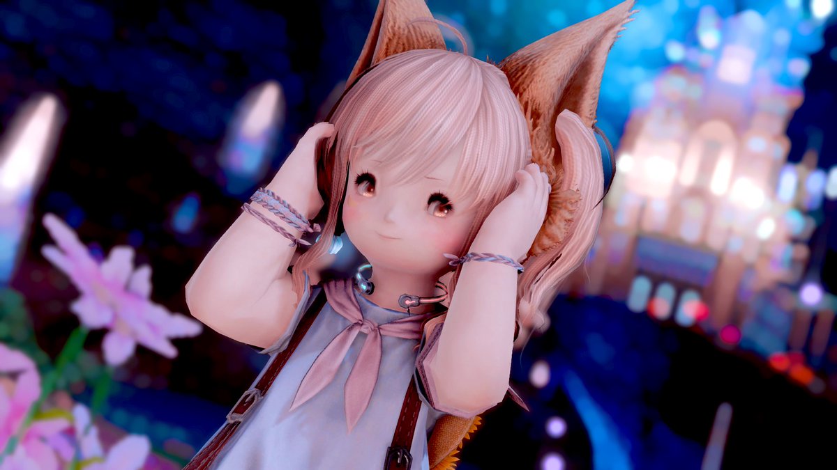 runaaaa06's tweet photo. #ララフェル #GPOSERS https://t.co/BCgzzuFPPT