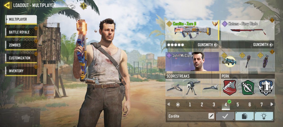 MapleSoupNL's tweet photo. Did a quick 4 ranked wins, for the 1st stage of qualifying for the Codmobile Championship. Just solo TDM ranked, and yeah I got to start grinding MP to get up to Legendary. 
#codmobilechamps2023 #codmobile #gunsmith #callofduty https://t.co/9BN3lbncXk