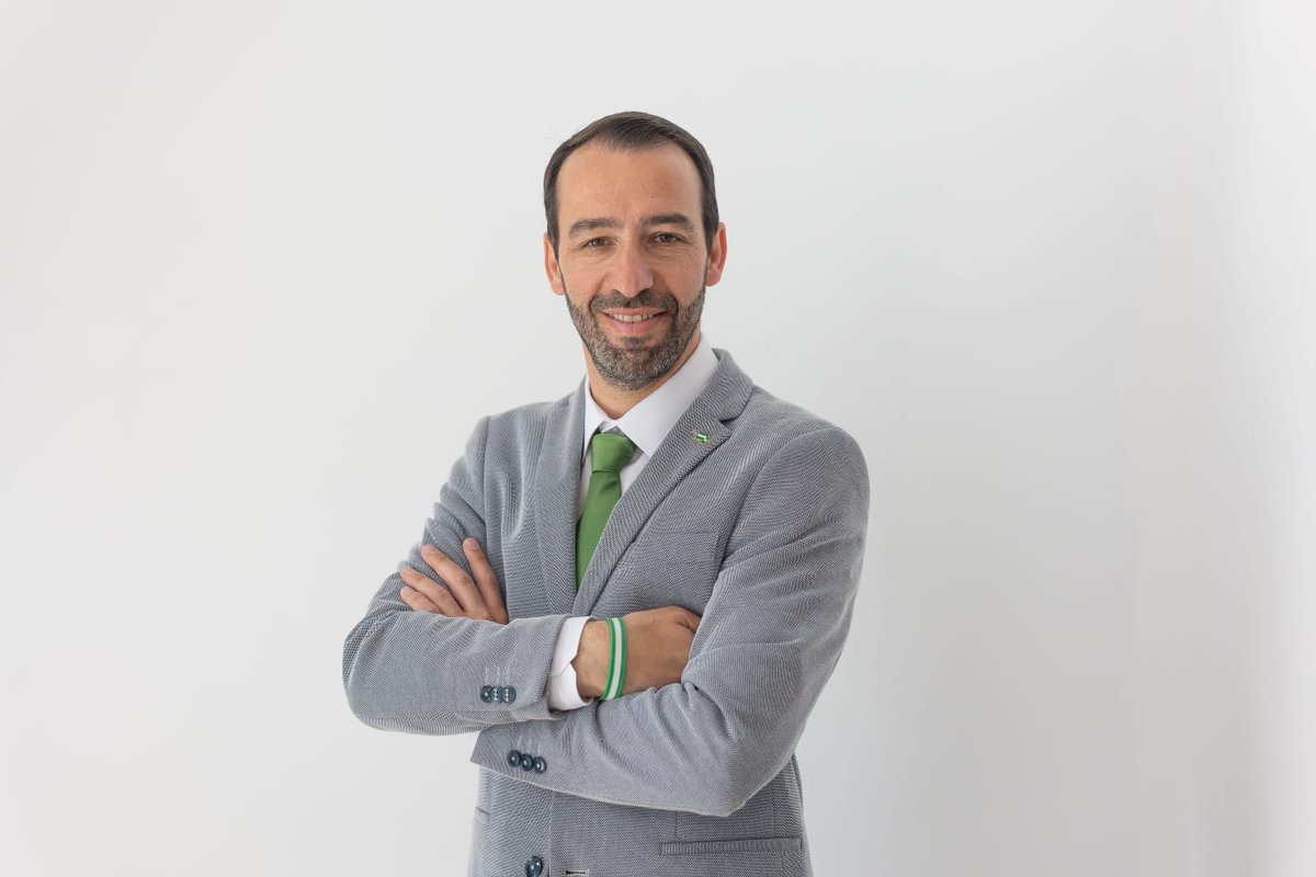 Axsi_Jerez's tweet photo. 👉La Junta Electoral rechaza el recurso del PP que defendía los actos junto a los consejeros.

➡️Nuestro candidato @SantiagoCasal  cree que el PP "debería pedir perdón al resto de fuerzas políticas por jugar sucio".

https://t.co/w7JKMhKhp8

https://t.co/Iag9uaWlgT https://t.co/VK193S68pj